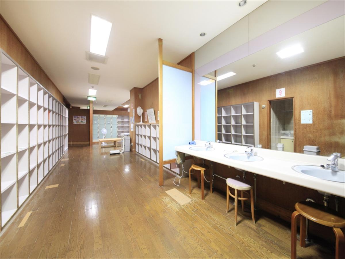 Poka Poka Onsen Hotel Одатэ Экстерьер фото