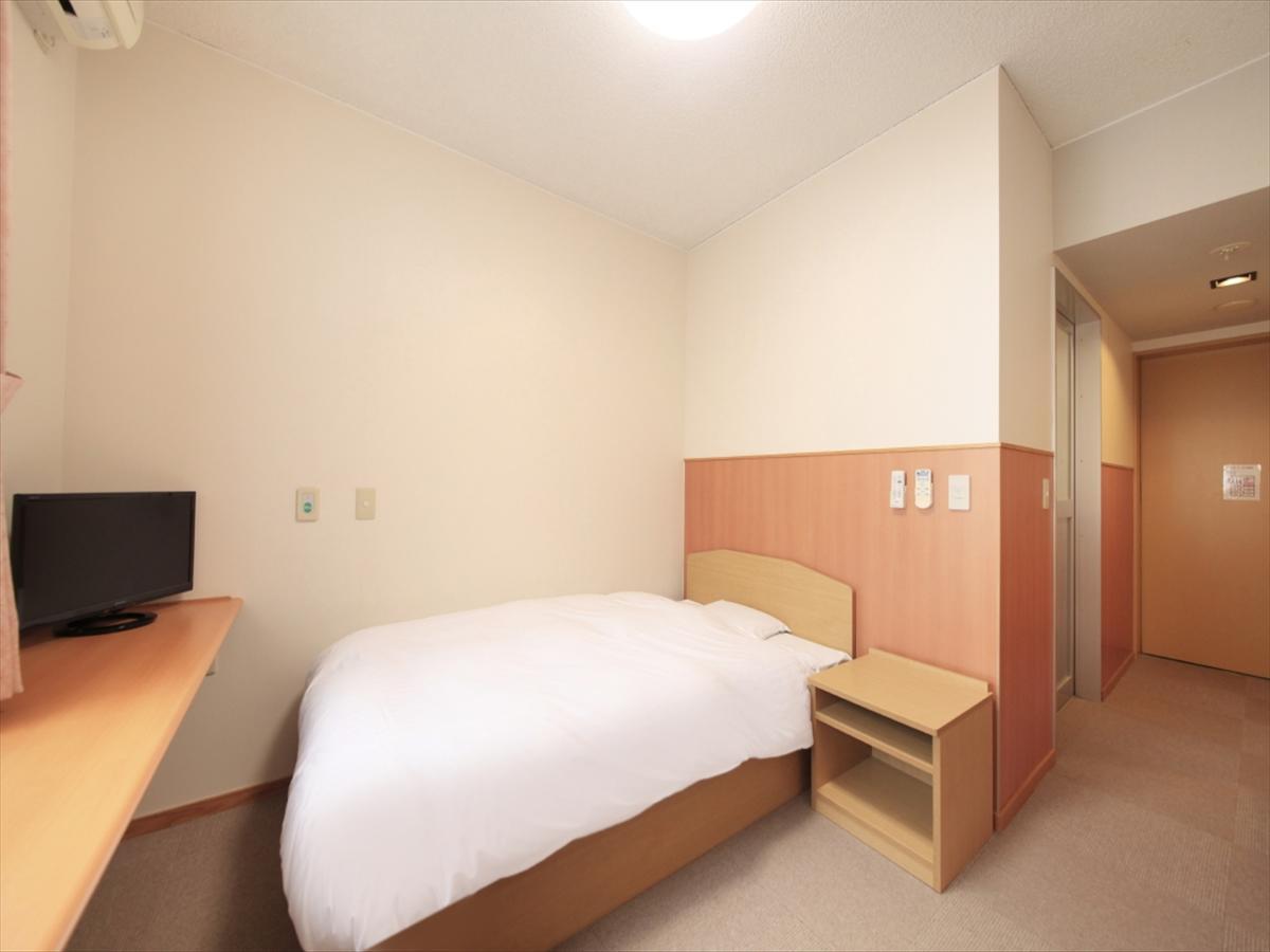 Poka Poka Onsen Hotel Одатэ Экстерьер фото