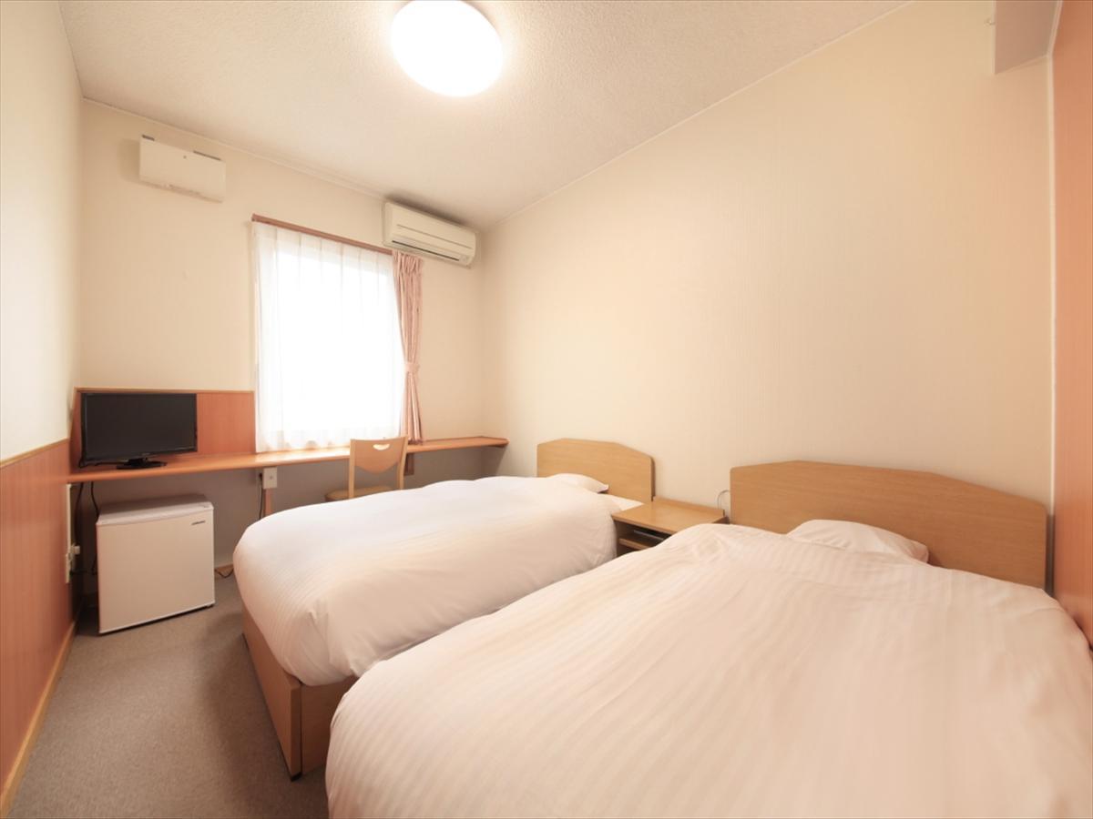 Poka Poka Onsen Hotel Одатэ Экстерьер фото