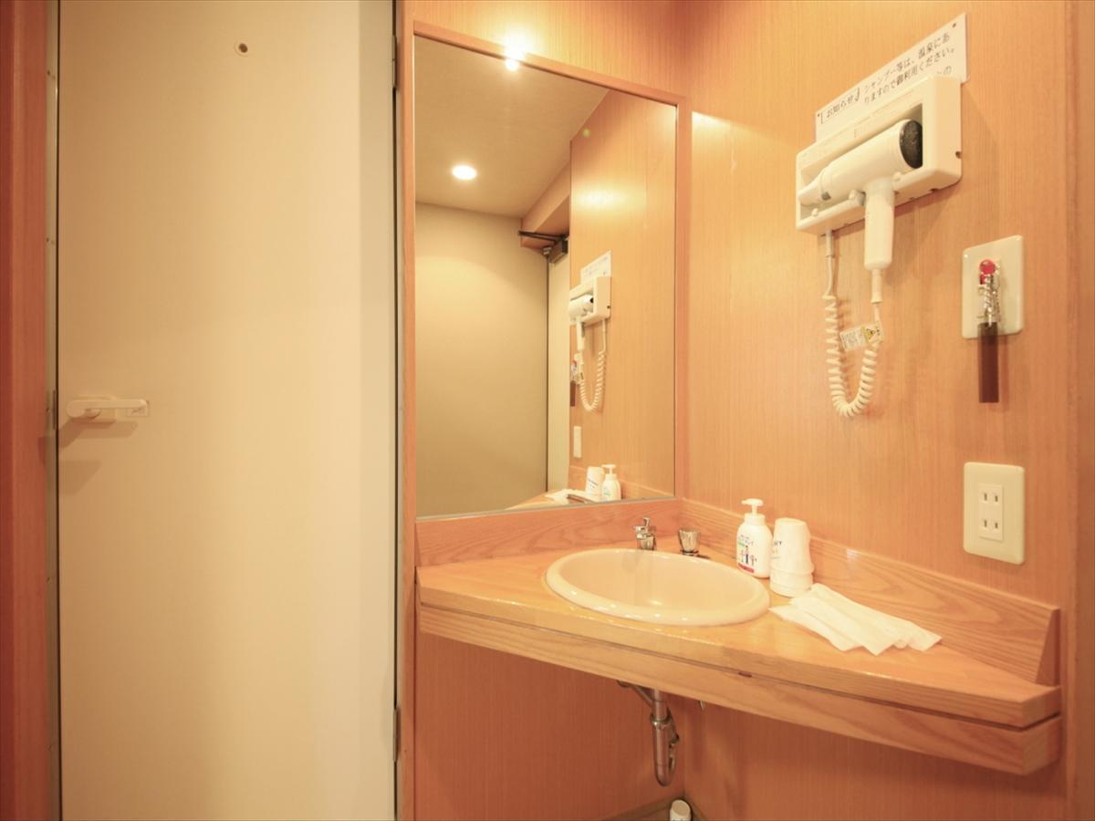 Poka Poka Onsen Hotel Одатэ Экстерьер фото